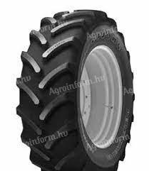 Uniwersalna opona rolnicza FIRESTONE R8000