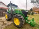 John Deere 7230R