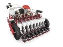 Presný sejací stroj Agricola Italiana SN-1-130