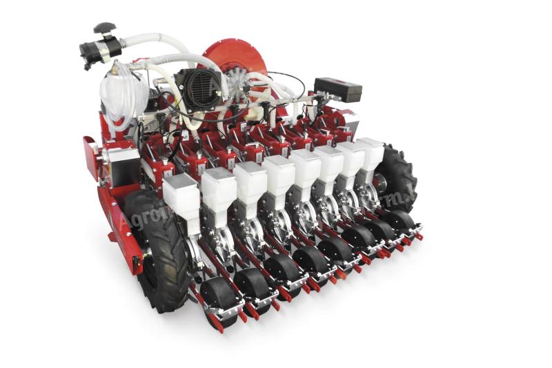 Presný sejací stroj Agricola Italiana SN-1-130