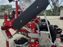 Agricola Italiana SN-2-130 semănătoare pneumatică de precizie cu vid, din stoc
