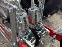 Agricola Italiana SN-2-130 semănătoare pneumatică de precizie cu vid, din stoc