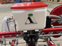 Agricola Italiana SN-2-130 semănătoare pneumatică de precizie cu vid, din stoc