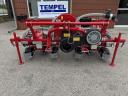 Agricola Italiana SNT-2-320, natančna vakuumska pnevmatska sejalnica, na zalogi
