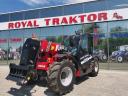 FARESIN 7.30C Classic FARESIN 7.30C Classic FARESIN 7.30C - FARESIN 7.30C - ROYAL TRAKTOR