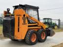 Încărcător compact Bobcat Thomas T 173 HDS