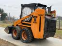 Încărcător compact Bobcat Thomas T 173 HDS