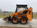 Încărcător compact Bobcat Thomas T 173 HDS