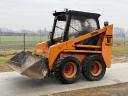 Încărcător compact Bobcat Thomas T 173 HDS