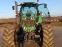 Deutz-Fahr Agrotron 6155