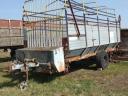 Trailer zbirke