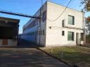 Meat processing plant for sale - Szarvas, Békés county