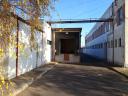 Meat processing plant for sale - Szarvas, Békés county