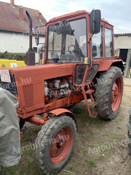 Prodajem Mtz 550