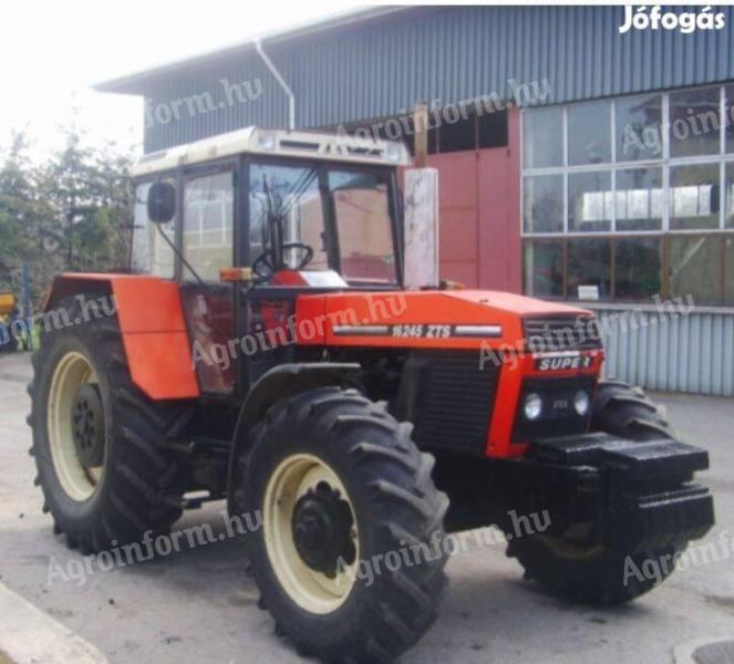 tražim! Zetor ZTS 16245 Super