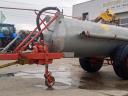 Water tanker, siphon 3000 l