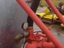 Water tanker, siphon 3000 l