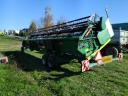 John Deere S670i 4x4, 2012