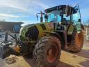 Claas Arion 630