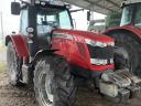 Traktor Massey Ferguson 7614 na prodej