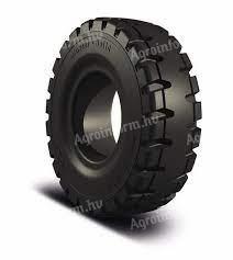 Trelleborg MASTERSOLID tyre