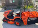 Kubota GR1600-III