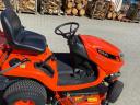 Kubota GR1600-III