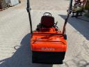 Kubota GR1600-III