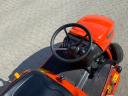 Kubota GR1600-III