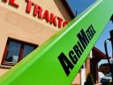 AGRIMETAL big bag lifter - NA STANJU - ROYAL TRAKTOR