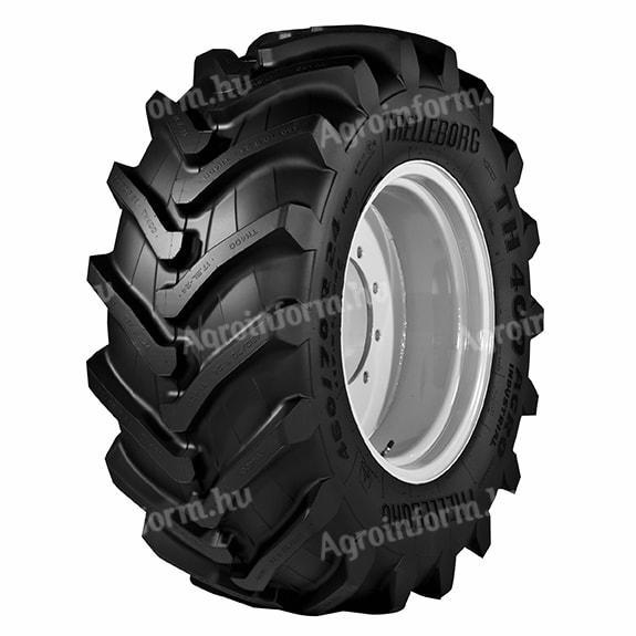 Trelleborg TH 400 agricultural tyre