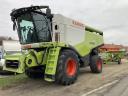 Claas Lexion 750, 2000 KM + miza za žito za prodajo