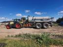 Briri WTTV 180 slurry tanker, suction trailer for sale