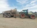 Briri WTTV 180 slurry tanker, suction trailer for sale