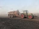 Briri WTTV 180 slurry tanker, suction trailer for sale