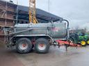 Briri WTTV 180 slurry tanker, suction trailer for sale