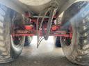 Briri WTTV 180 slurry tanker, suction trailer for sale