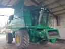 Prodajem John Deere STS 9880i