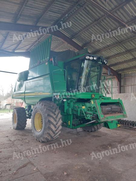 John Deere STS 9880i for sale