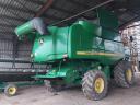 Prodajem John Deere STS 9880i