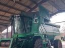 Prodajem John Deere STS 9880i