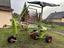 CLAAS Liner 390 S tandem rendsodró