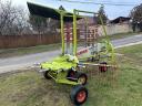 CLAAS Liner 390 S tandem rendsodró