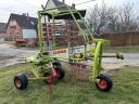 CLAAS Liner 390 S tandem rendsodró