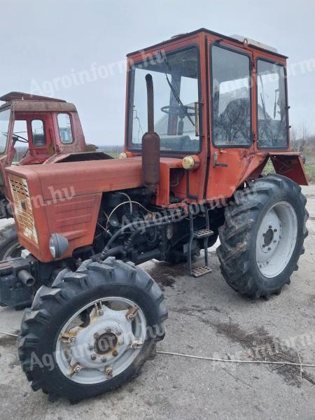 Prodajem traktor Vlagyimirec T 30, 4x4