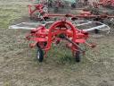 Redare rotor FAHR 4, manipulator de comenzi