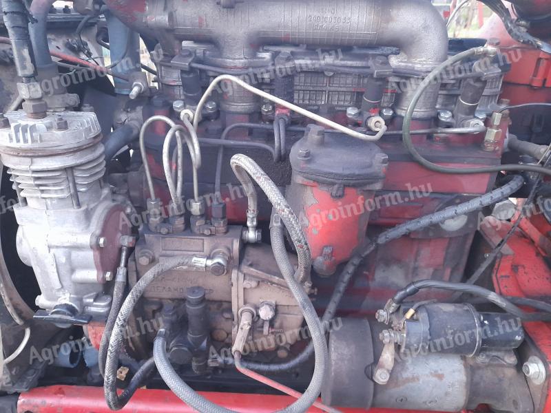 Mtz 80/82 engine for sale in working condition