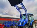 HYDRAMET XTREME S FRONT LOADER - END OF YEAR DISCOUNT ON STOCK MACHINES - UP TO 30%