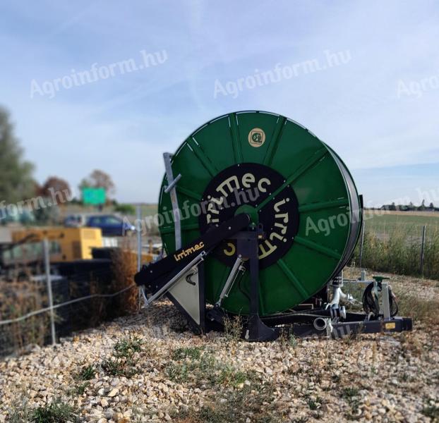 Irrimec MF1/3 drum sprinkler