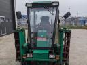 Predám záhradný traktor Ransomes Parkway 2250